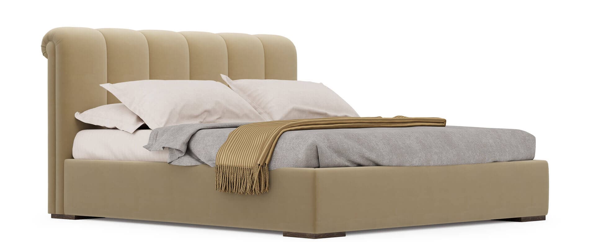 Almira 13 Soft Ivory